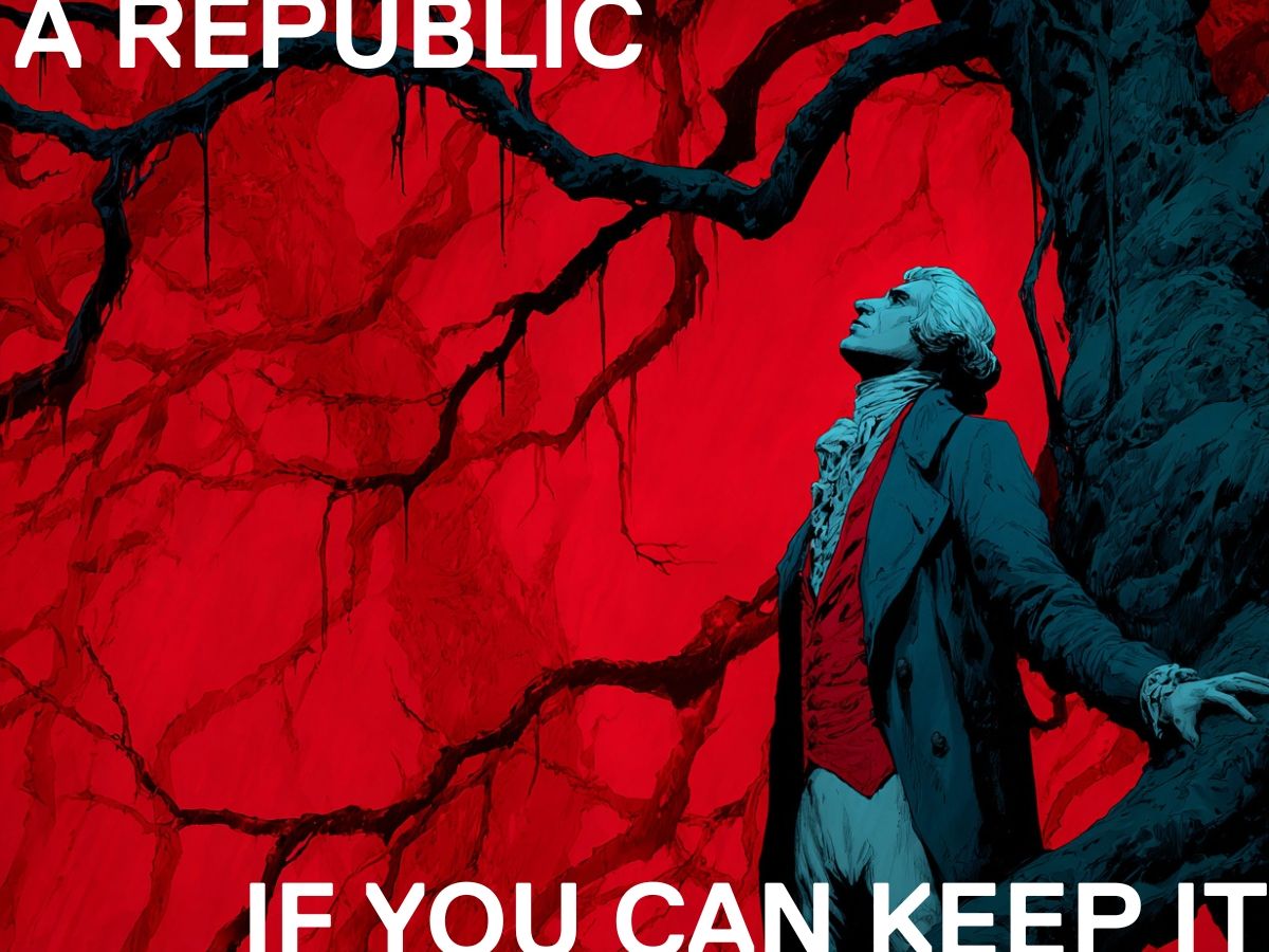 A Republic If You Can Keep It Storyboard - Panoptica featuring Epsilon ...
