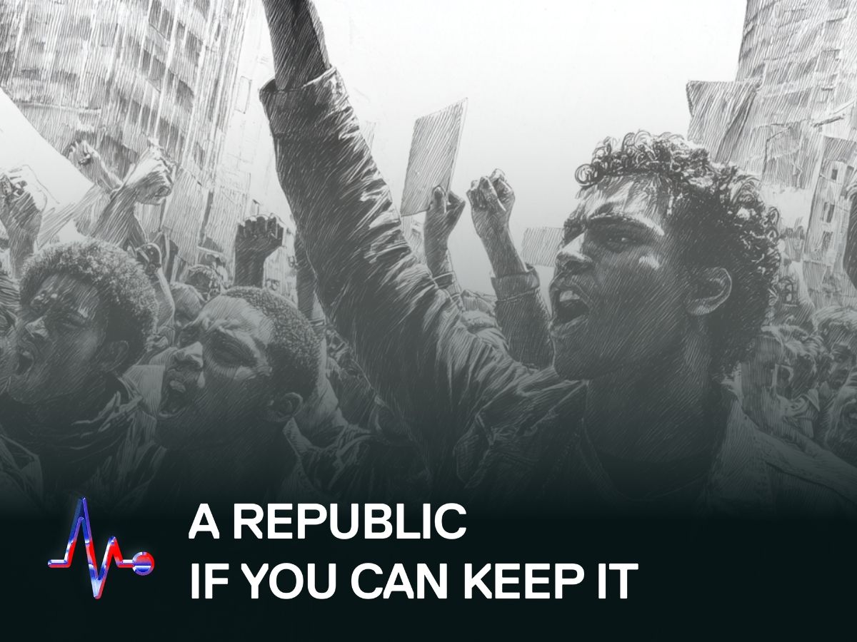 A Republic if You Can Keep It Pulse - Panoptica featuring Epsilon Theory